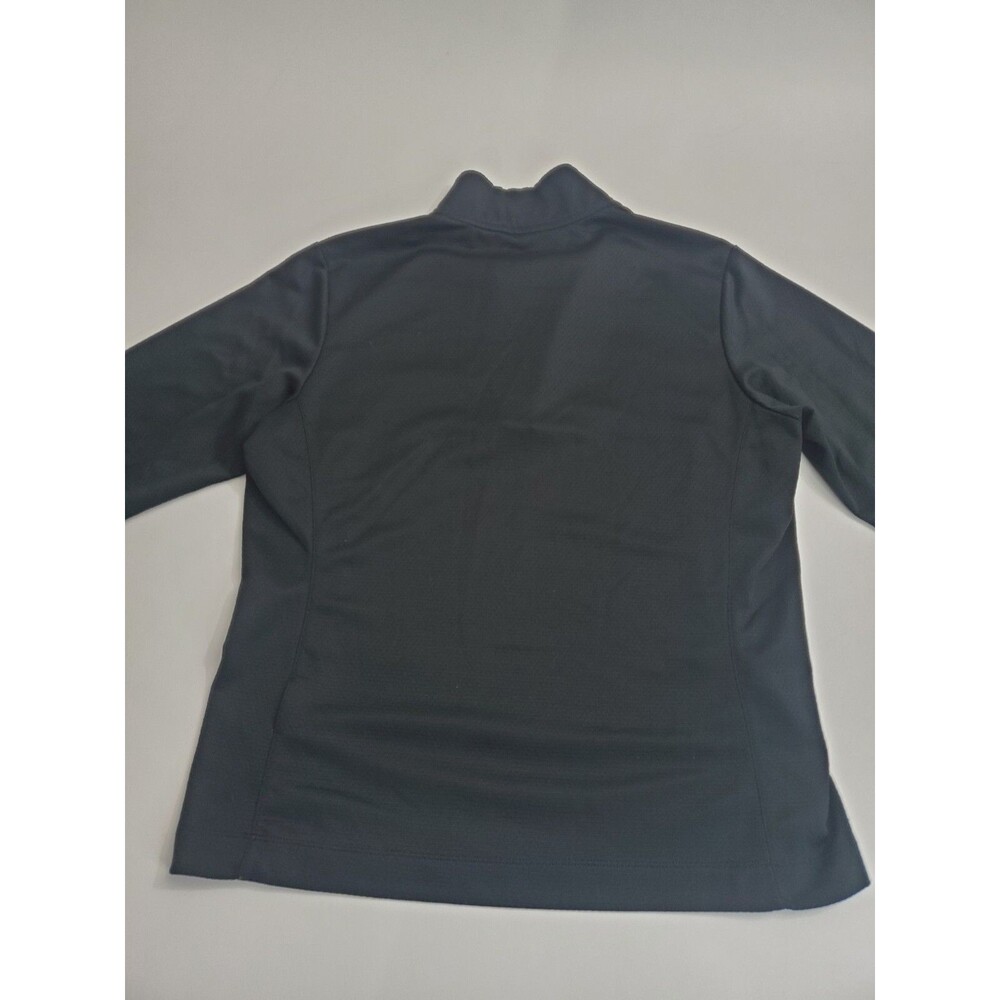 Nike Golf 1/4 Zip Pullover Activewear Jacket Long Sleeve M 8-10 - Picture 5 of 7